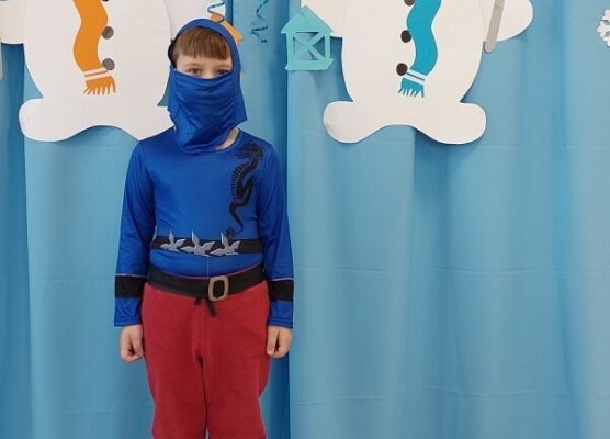 Grafika 4: BAL KARNAWAŁOWY 2024