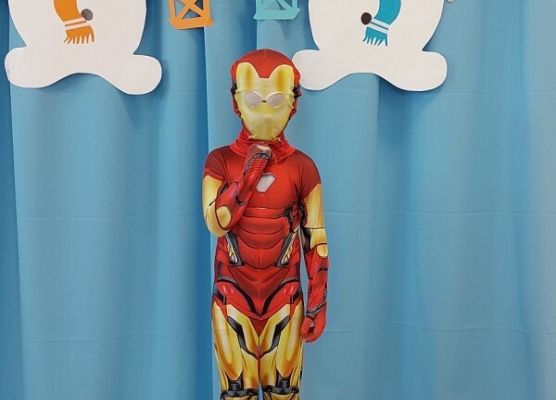 Grafika 5: BAL KARNAWAŁOWY 2024