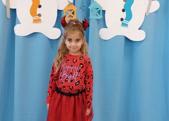 Grafika 6: BAL KARNAWAŁOWY 2024