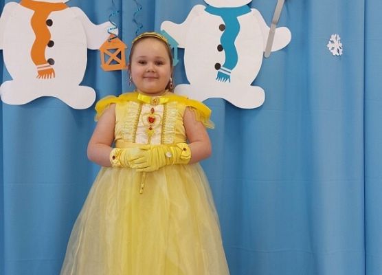 Grafika 8: BAL KARNAWAŁOWY 2024