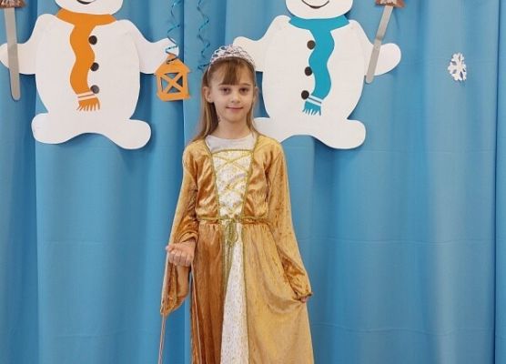 Grafika 10: BAL KARNAWAŁOWY 2024