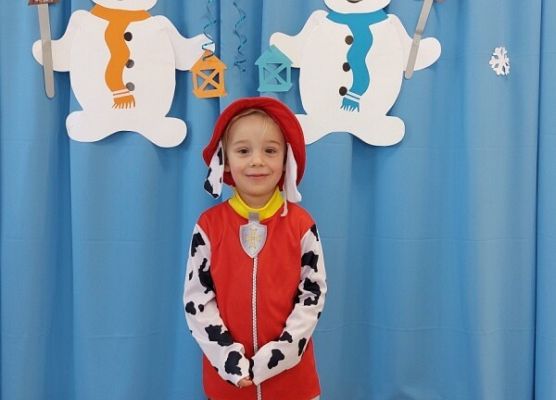 Grafika 11: BAL KARNAWAŁOWY 2024