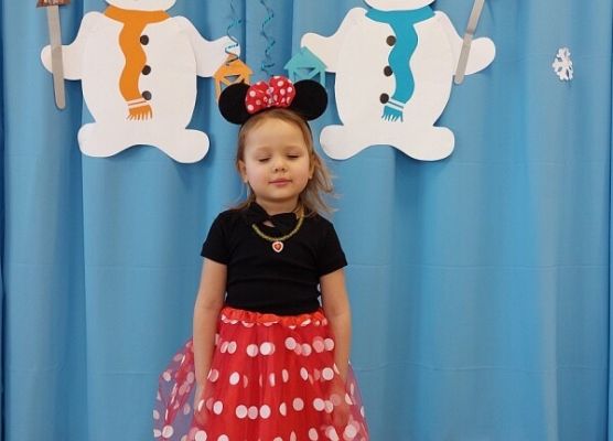 Grafika 12: BAL KARNAWAŁOWY 2024