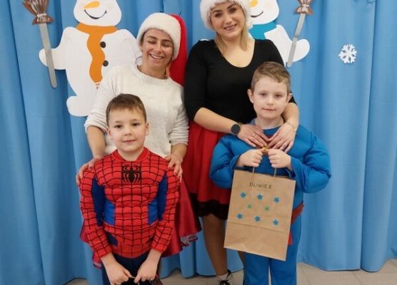 Grafika 19: BAL KARNAWAŁOWY 2024