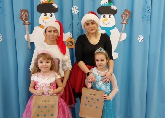 Grafika 21: BAL KARNAWAŁOWY 2024