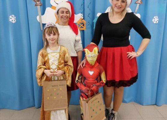 Grafika 22: BAL KARNAWAŁOWY 2024