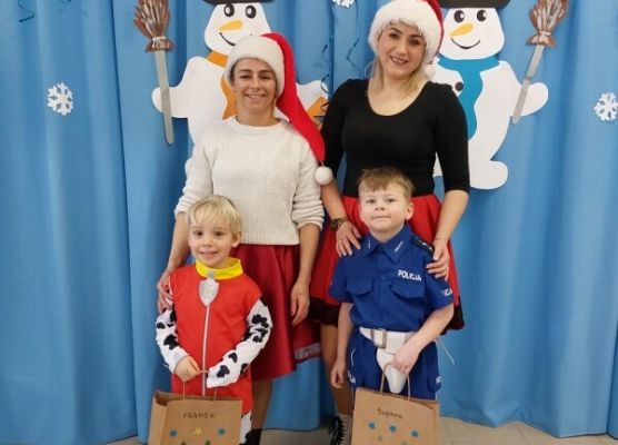 Grafika 24: BAL KARNAWAŁOWY 2024