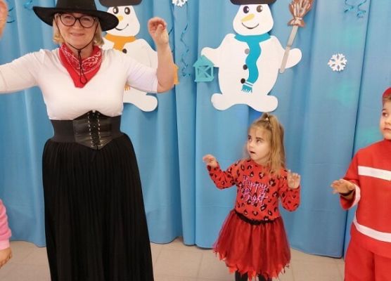 Grafika 38: BAL KARNAWAŁOWY 2024