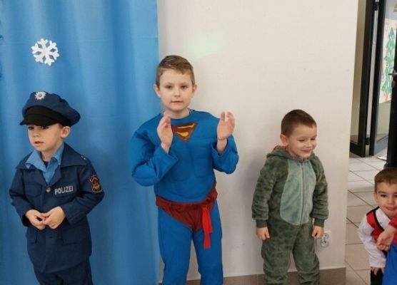 Grafika 41: BAL KARNAWAŁOWY 2024