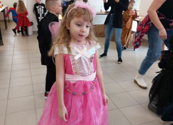 Grafika 45: BAL KARNAWAŁOWY 2024