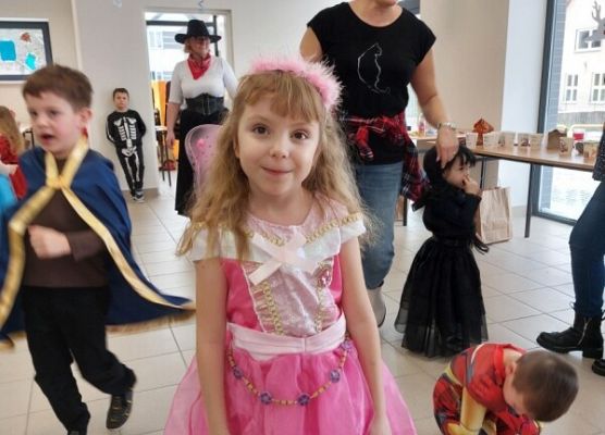 Grafika 46: BAL KARNAWAŁOWY 2024