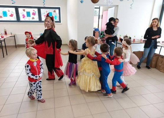 Grafika 47: BAL KARNAWAŁOWY 2024