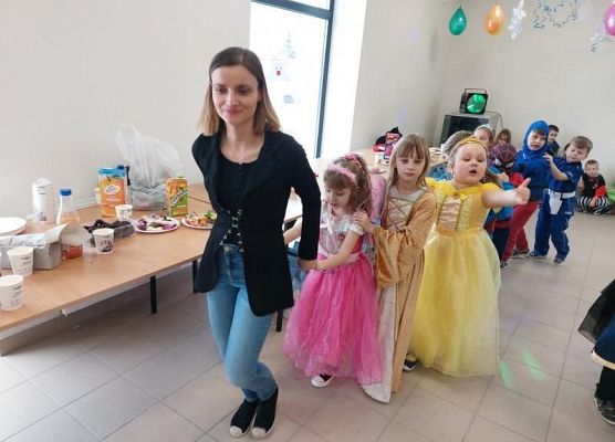 Grafika 49: BAL KARNAWAŁOWY 2024