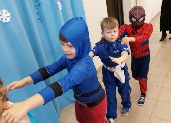 Grafika 51: BAL KARNAWAŁOWY 2024