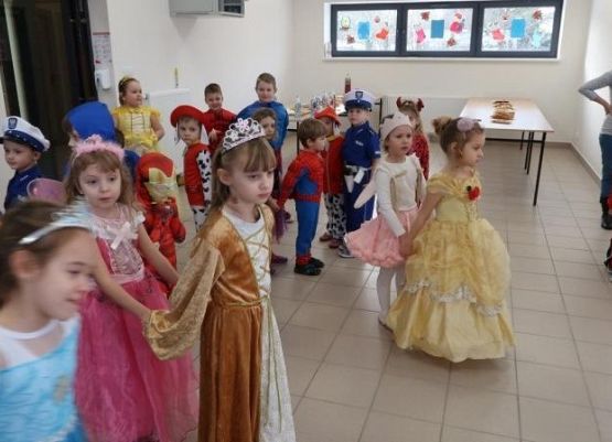 Grafika 54: BAL KARNAWAŁOWY 2024