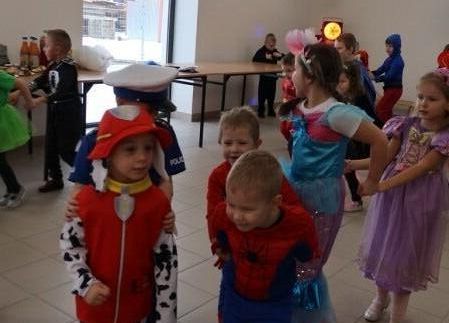 Grafika 57: BAL KARNAWAŁOWY 2024