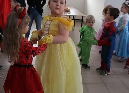 Grafika 58: BAL KARNAWAŁOWY 2024