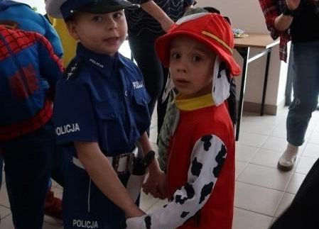 Grafika 60: BAL KARNAWAŁOWY 2024