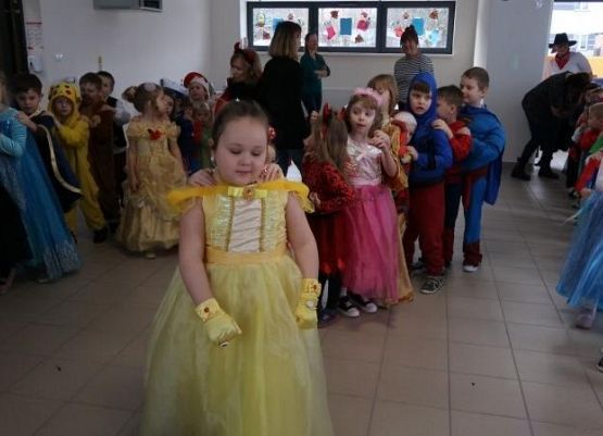 Grafika 66: BAL KARNAWAŁOWY 2024