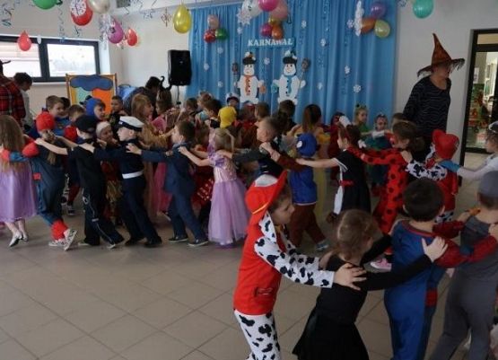 Grafika 67: BAL KARNAWAŁOWY 2024