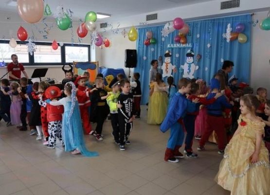 Grafika 68: BAL KARNAWAŁOWY 2024