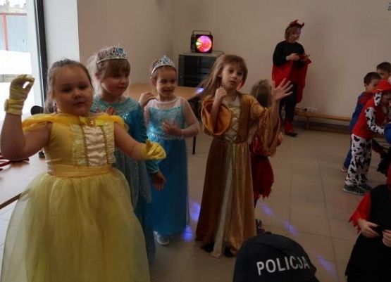 Grafika 78: BAL KARNAWAŁOWY 2024