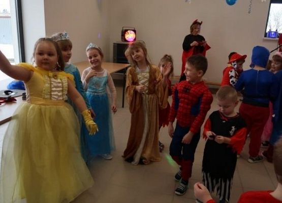 Grafika 79: BAL KARNAWAŁOWY 2024