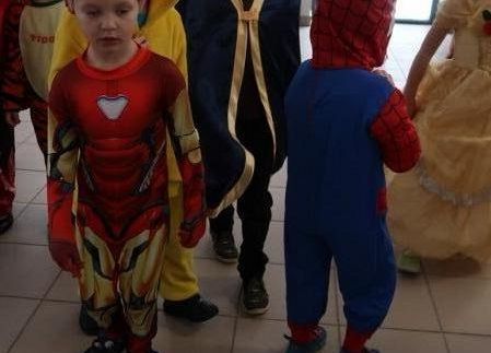 Grafika 80: BAL KARNAWAŁOWY 2024