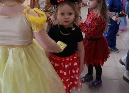 Grafika 81: BAL KARNAWAŁOWY 2024