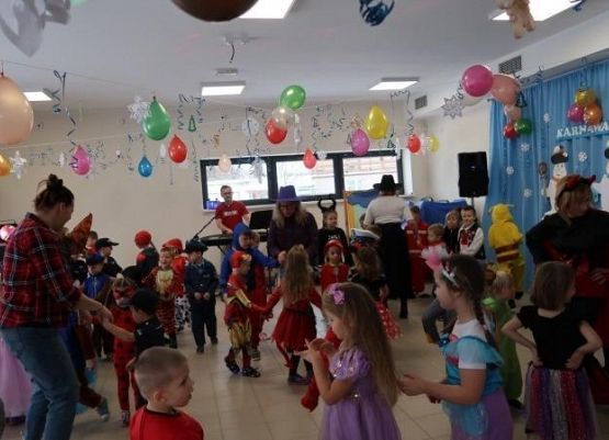 Grafika 84: BAL KARNAWAŁOWY 2024