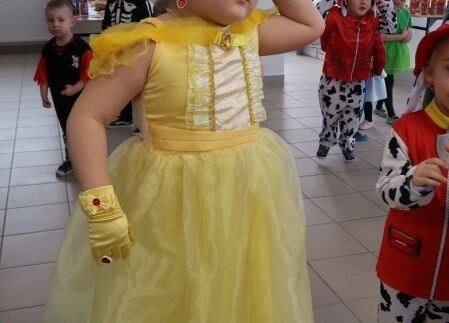 Grafika 88: BAL KARNAWAŁOWY 2024