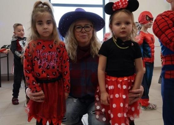 Grafika 89: BAL KARNAWAŁOWY 2024