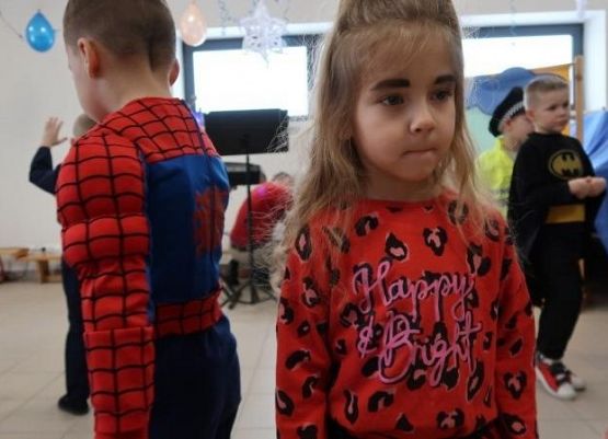 Grafika 91: BAL KARNAWAŁOWY 2024