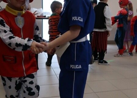 Grafika 92: BAL KARNAWAŁOWY 2024