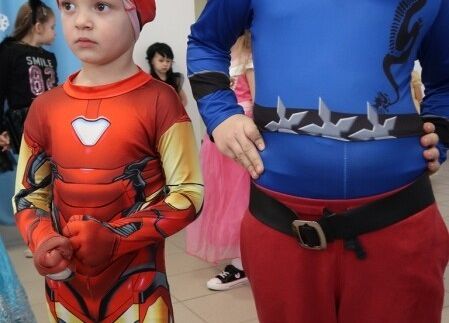 Grafika 93: BAL KARNAWAŁOWY 2024