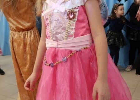 Grafika 94: BAL KARNAWAŁOWY 2024