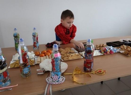 Grafika 95: BAL KARNAWAŁOWY 2024