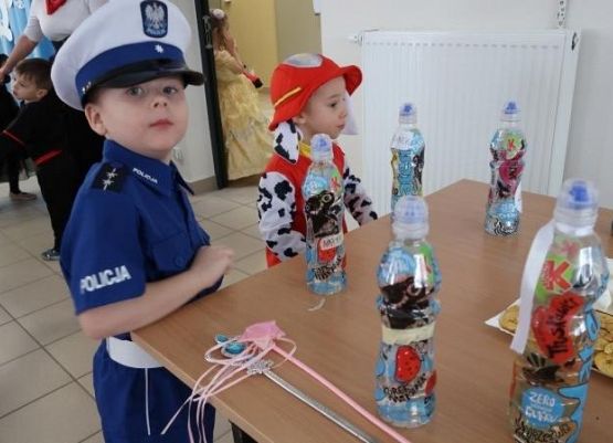 Grafika 96: BAL KARNAWAŁOWY 2024