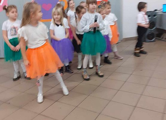 Świętujemy Dzień Babci i Dziadka