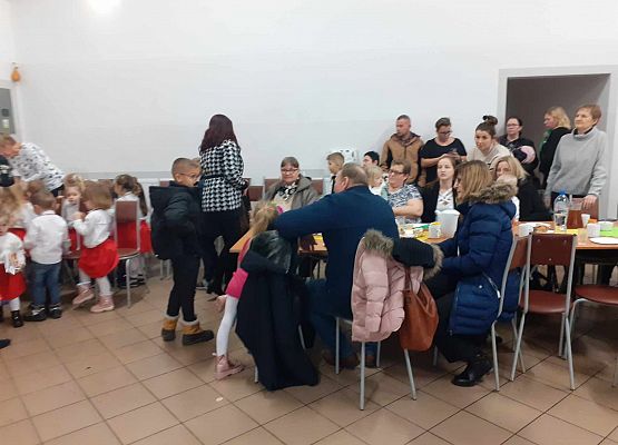 Świętujemy Dzień Babci i Dziadka