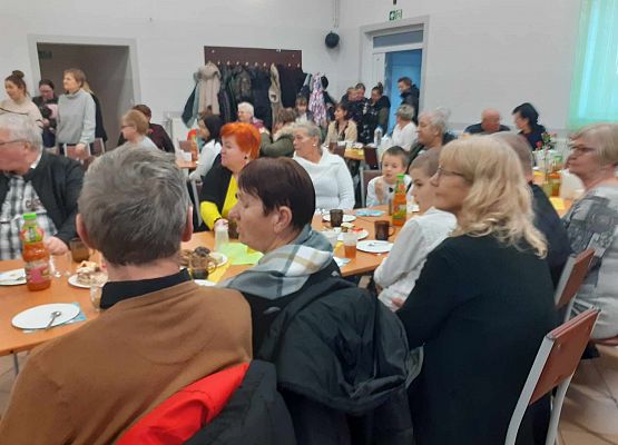 Świętujemy Dzień Babci i Dziadka