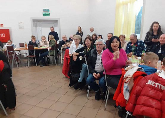 Świętujemy Dzień Babci i Dziadka