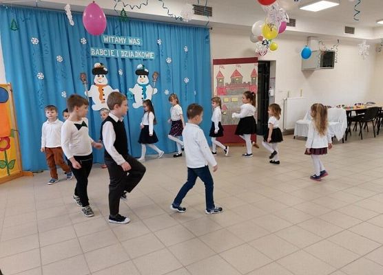 Grafika 3: DLA  BABCI  I  DZIADKA