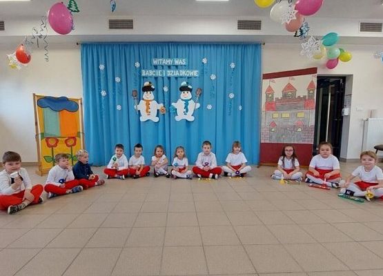 Grafika 9: DLA  BABCI  I  DZIADKA