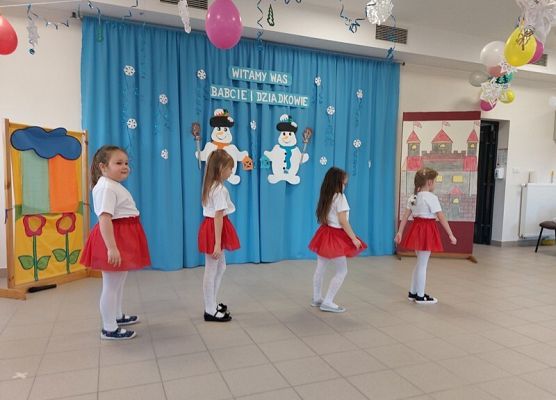 Grafika 15: DLA  BABCI  I  DZIADKA