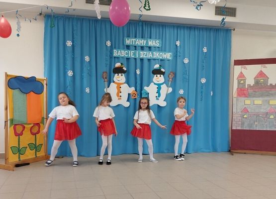 Grafika 16: DLA  BABCI  I  DZIADKA