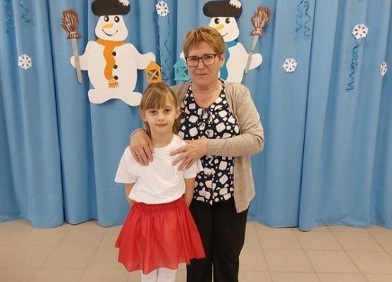 Grafika 21: DLA  BABCI  I  DZIADKA