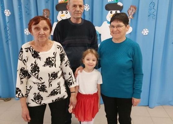 Grafika 22: DLA  BABCI  I  DZIADKA