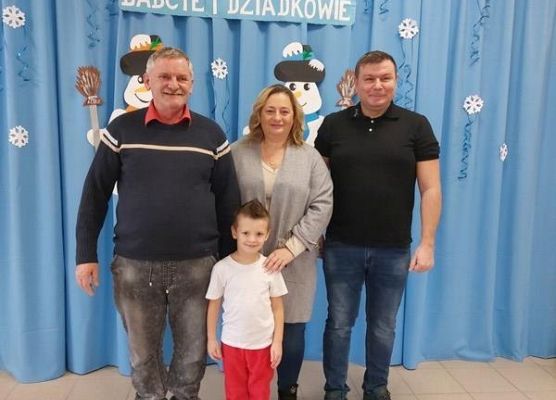 Grafika 26: DLA  BABCI  I  DZIADKA