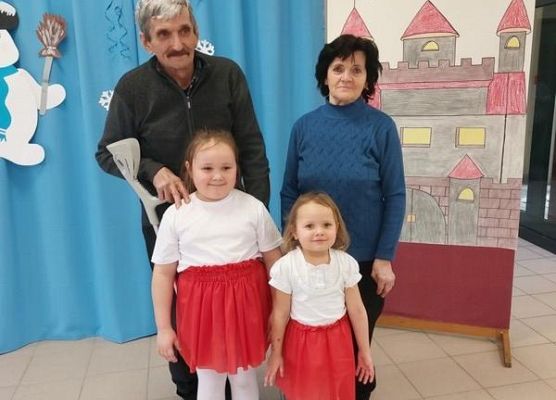 Grafika 27: DLA  BABCI  I  DZIADKA